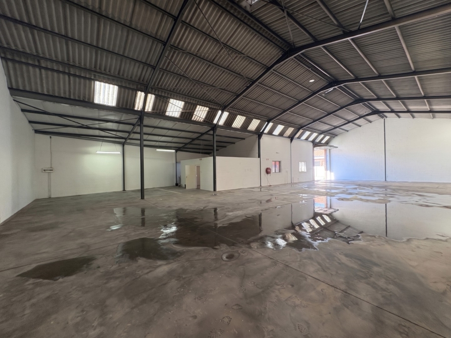 To Let Commercial Property for Rent in Montague Gardens Western Cape